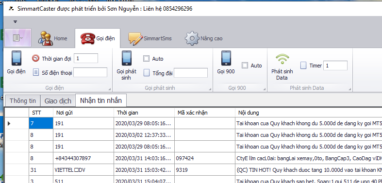 GSM Modem Quectel M26 – 16 Ports – hỗ trợ SMS Marketing (Ảnh 1)